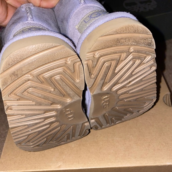 Toddler ugg boots - Picture 3 of 3